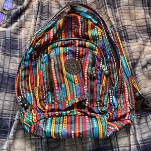 Kipling backpack